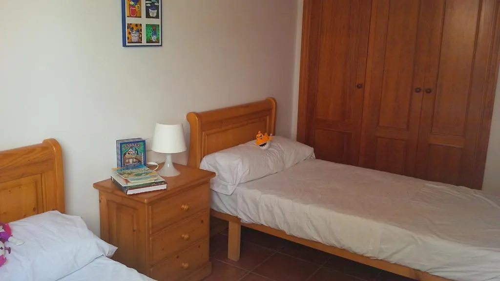 Villa Violeta Cala'N Blanes  0*, Cala'N Blanes (Menorca) Ισπανία