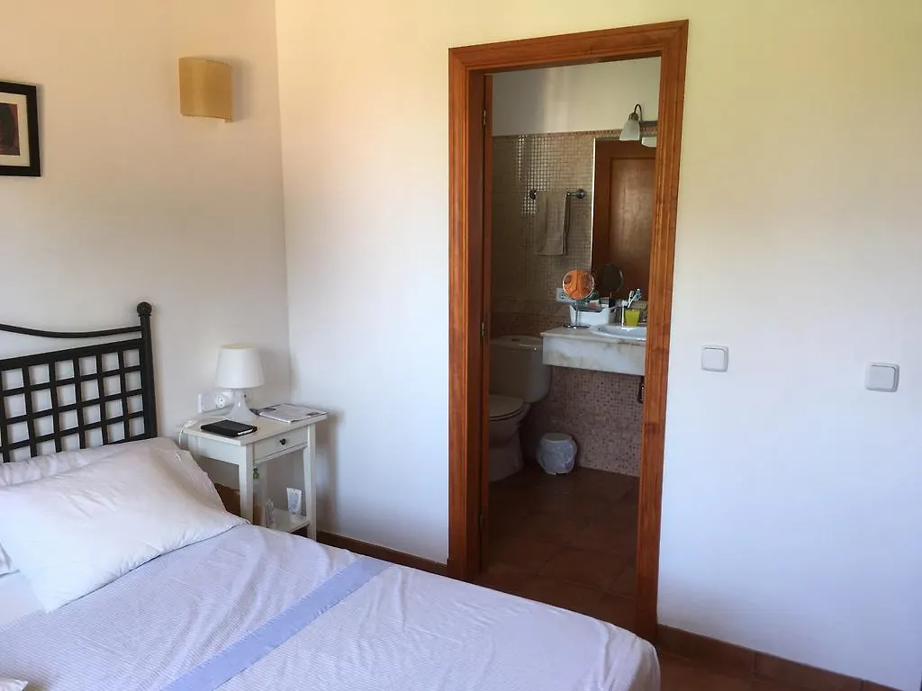 Villa Violeta Cala'N Blanes  Σπίτι διακοπών Cala'N Blanes (Menorca)