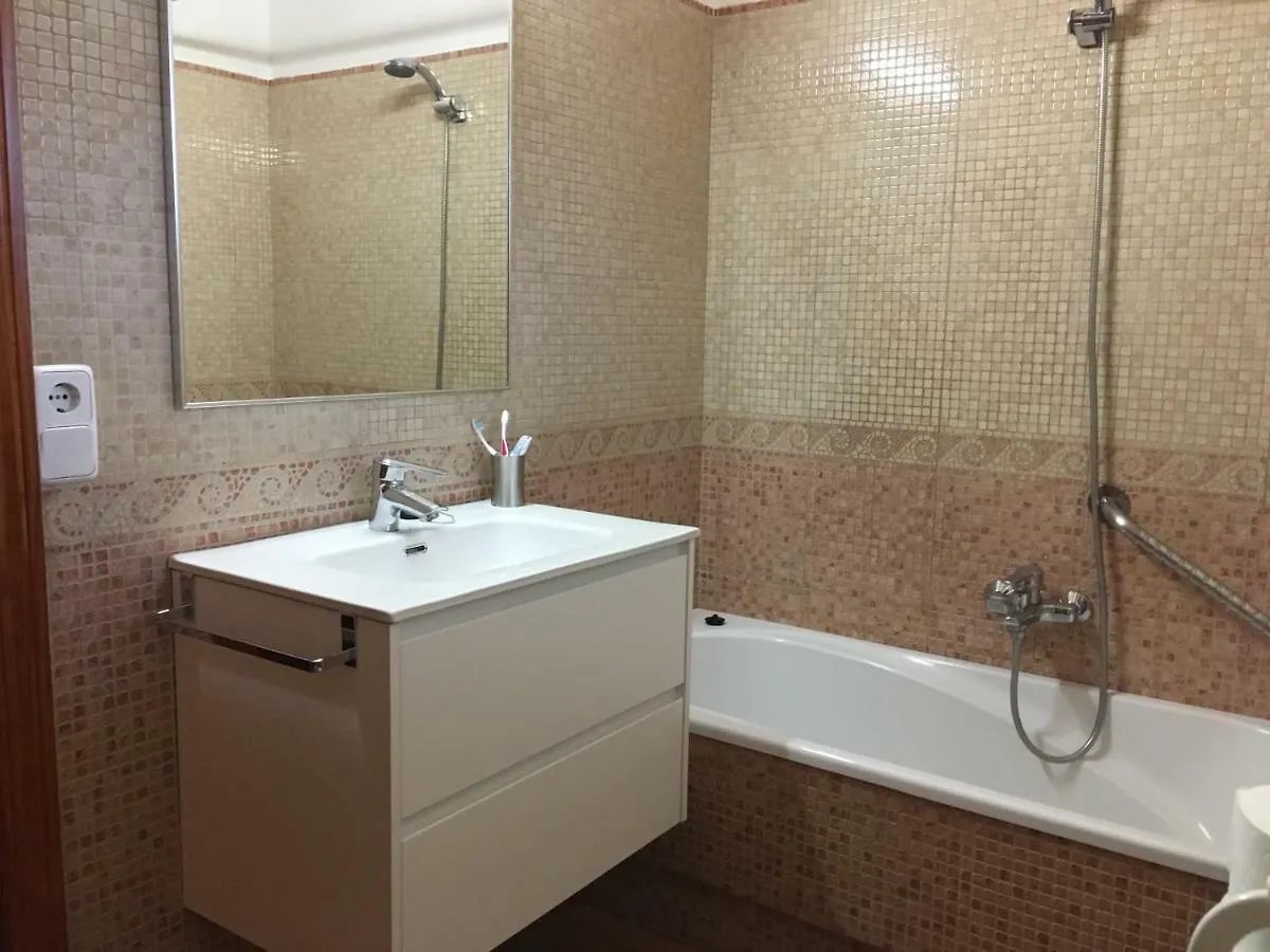 Villa Violeta Cala'N Blanes  0*, Cala'N Blanes (Menorca)