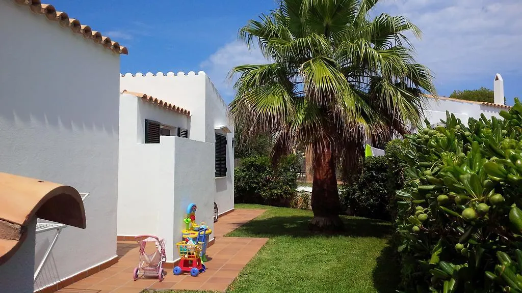Villa Violeta Cala'N Blanes  Spain