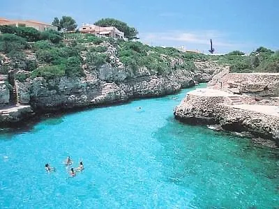 Holiday home Villa Violeta Cala'N Blanes  Spain