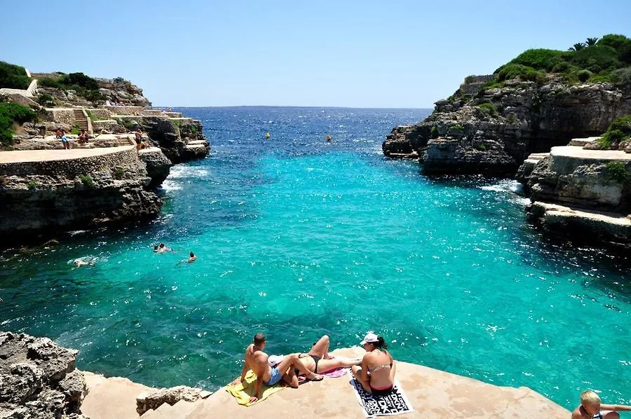 Villa Violeta Cala'N Blanes  Holiday home