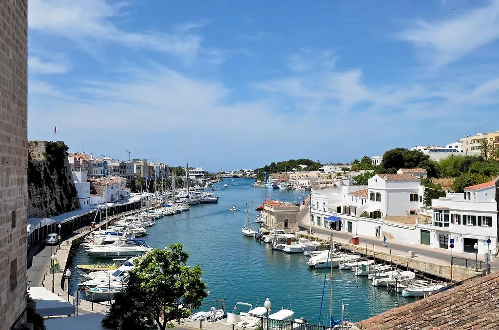 Holiday home Villa Violeta Cala'N Blanes