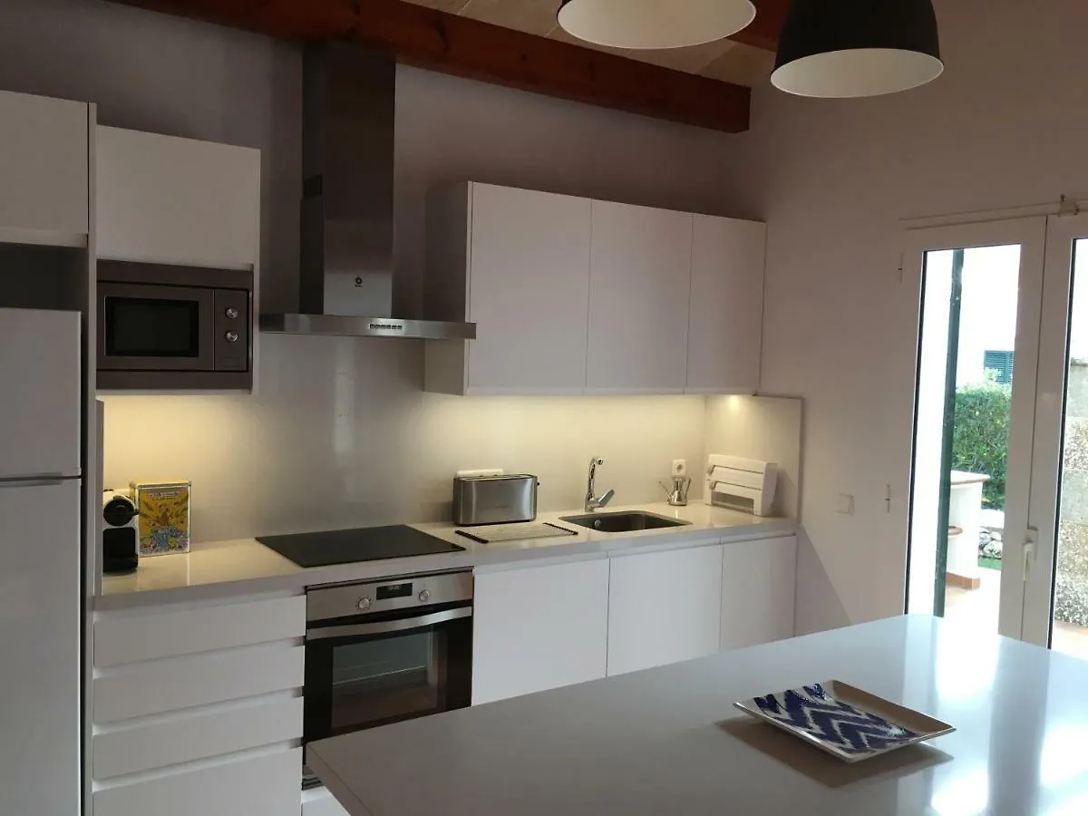 Villa Violeta Cala'N Blanes  0*, Cala'N Blanes (Menorca) Spain