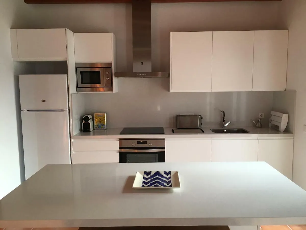Villa Violeta Cala'N Blanes  Cala'N Blanes (Menorca)