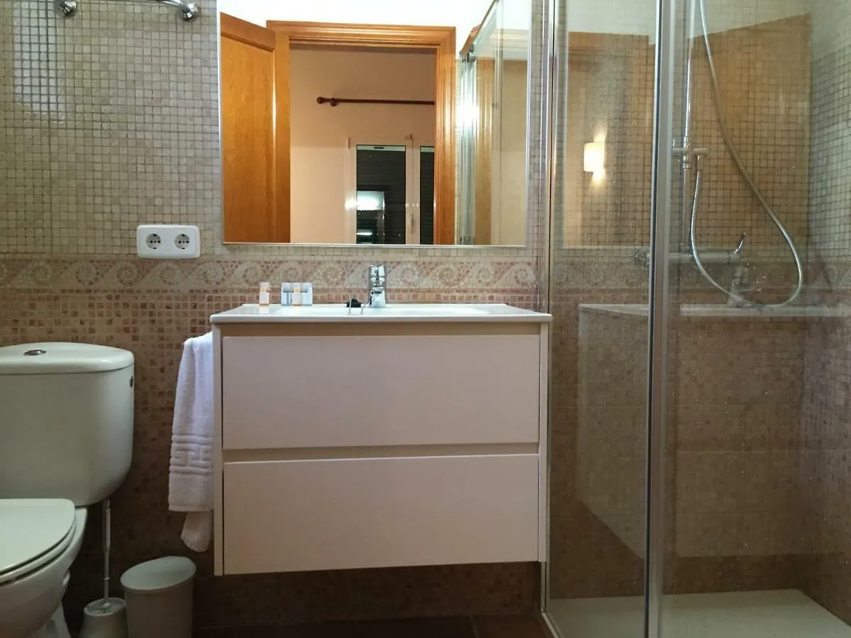 Villa Violeta Cala'N Blanes
